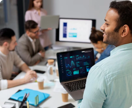 Sistema de Gestão GRTS ()