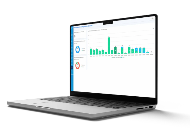 Transforme a gestão de RH com tecnologia e ganhe eficiência