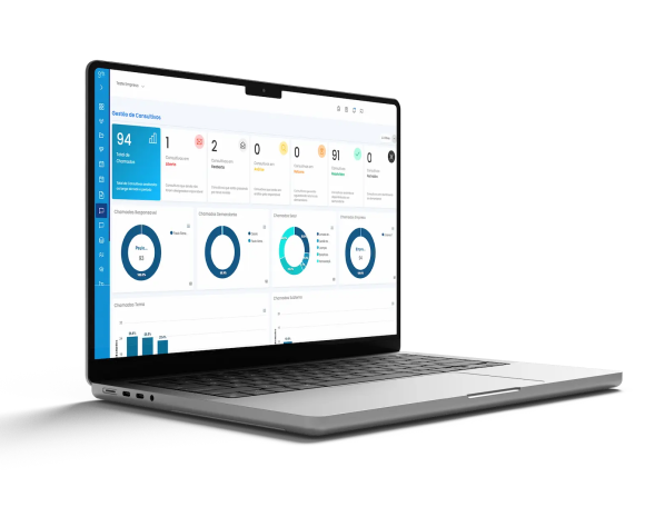 Transforme a gestão de RH com tecnologia e ganhe eficiência